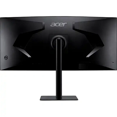 Монитор Acer Curved CZ342CURVbmiphuzx 34" (UM.CC2EE.V01)