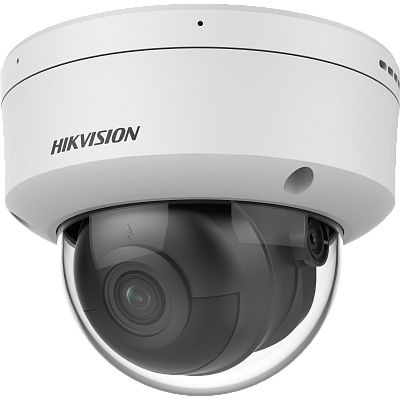 IP Камера, купольная Hikvision DS-2CD3123G2-IU (DS-2CD3123G2-IU (2.8mm))