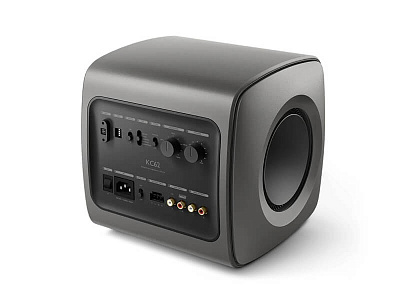 Акустическая система KEF KC62 БЕЛЫЙ EAN:0637203217838 (KC62/W)