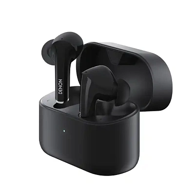 Наушники Denon AHC830NCWBKEM ЧЕРНЫЕ (AHC830NCWBKEM/B)