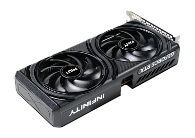 Видеокарта Palit GeForce RTX 5060 Infinity 2 OC (NE75060V19P1-GB2063L)