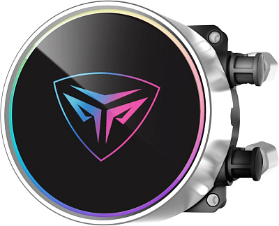Кулер с водяным охлаждением PCCooler PD360S ARGB WH (PD360S-WHAWXX-GL)