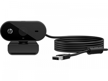 Веб-камера 53X26AA HP 320 FHD USB-A Webcam (53X26AA)