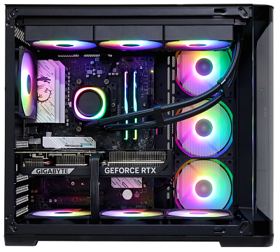 Системный блок PULSER Extreme  (Extreme )