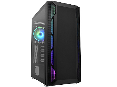 Системный блок PULSER Advanced 346 (Advanced 346)