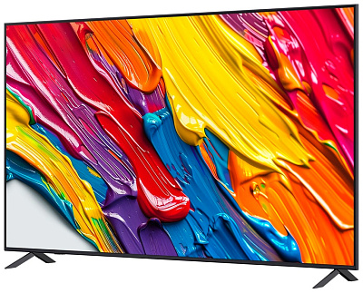 Телевизор  LG QNED AI QNED82 4K 86" (86QNED82A6B)
