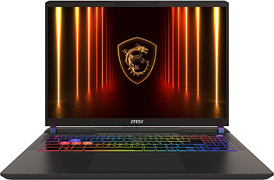 Ноутбук MSI Vector 16 HX AI A2XWHG-811XKZ 16" (9S7-15M352-811)
