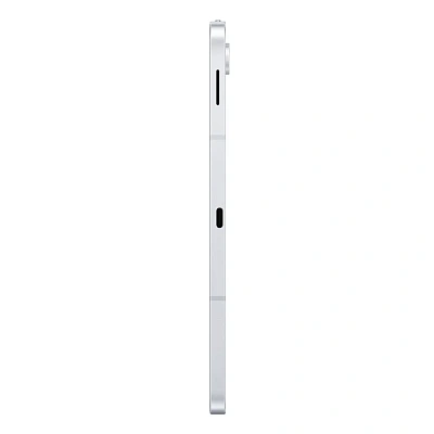 Планшет Samsung Galaxy Tab S10 Lite 6/128 silver (SM-X406BZSASKZ)