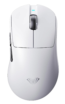 Мышь AULA SC900 Pro White (SC900 Pro White)