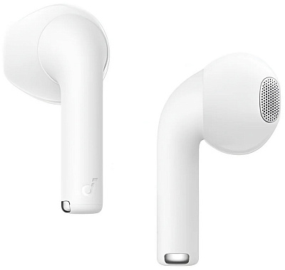 Наушники Soundcore K20i White (A3994-WH)