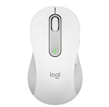  Мышь Logitech Signature M650 L LEFT (910-006240)