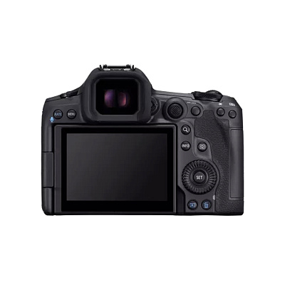 Цифровой фотоаппарат CANON EOS R5 Mark II BODY V5 (6536C022AA)