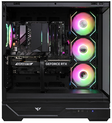 Системный блок PULSER Extreme 133 (Extreme 133)