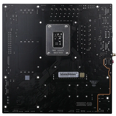 Материнская плата Colorful BATTLE-AX B760M-PLUS WIFI D5 V20 (BATTLE-AX B760M-PLUS WIFI D5 V20)