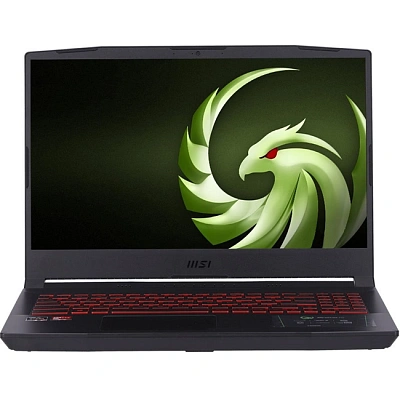 Ноутбук MSI Bravo 15 B5DD, (9S7-158K12-269)