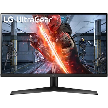 Монитор LG 27GN60R (27GN60R)