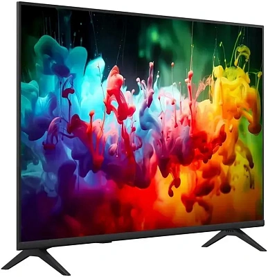 Телевизор LG QNED AI QNED70 Mini LED 4K 2026 43" (43QNED70B6C)
