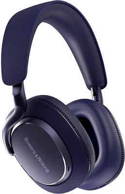 Наушники BOWERS & WILKINS Px7 S3 СИНИЙ (FP46604 PX7 S3/FB)