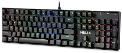 Клавиатура Defender Mirax GK-352 (45352)