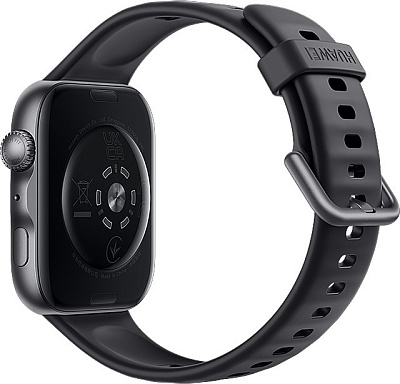 Смарт часы Huawei Watch Fit 5 NKI-B19, Black (55020HUF)