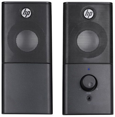 Колонки HP DHS-2101  (DHS-2101)