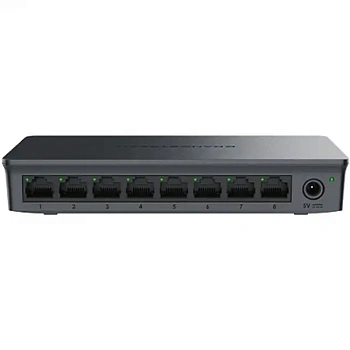 Коммутатор Grandstream GWN7701 (GWN7701) Коммутатор Grandstream GWN7701 (GWN7701)