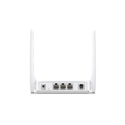 Маршрутизатор Mercusys MW300D (MW300D)