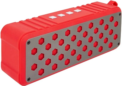 Колонки Rombica MySound TwinBox (2.0), Red (BT-S076)