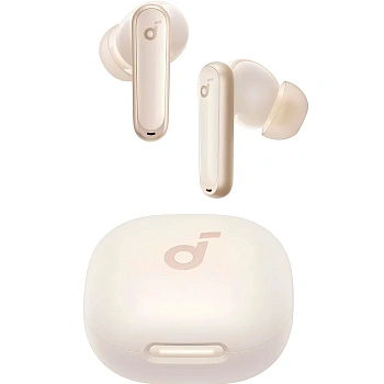 Наушники soundcore P40i - White (A3955-WH)