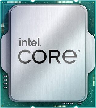 Процесс Intel Core i5 14400, LGA1700, Tray (CM8071504821112)