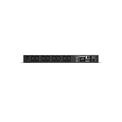 Блок распределения питания CyberPower PDU31005 (240) (PDU31005)