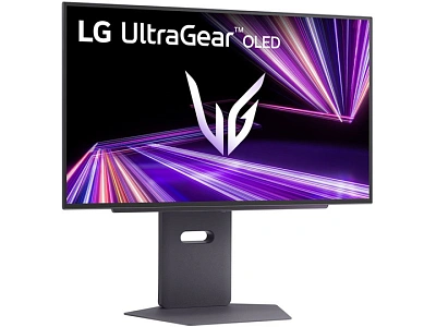 Монитор LG 27GX790A-B 27'' (27GX790A-B.ARUZ)