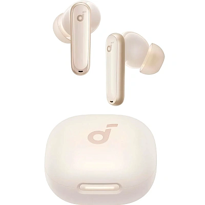 Наушники soundcore P40i - White (A3955-WH)