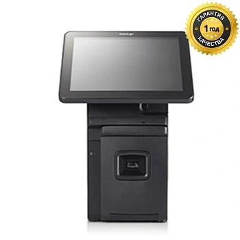 Сенсорный терминал Posiflex HS-2512W-2D (F0000004003)