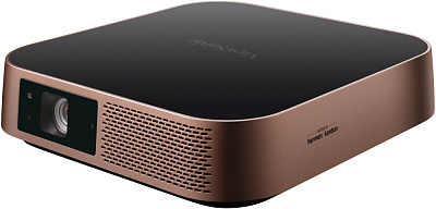 Проектор короткофокусный ViewSonic M2 (M2)