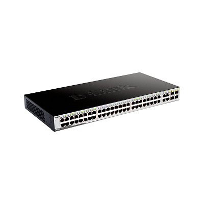 Коммутатор D-Link DGS-1052/A3A (DGS-1052/A3A)
