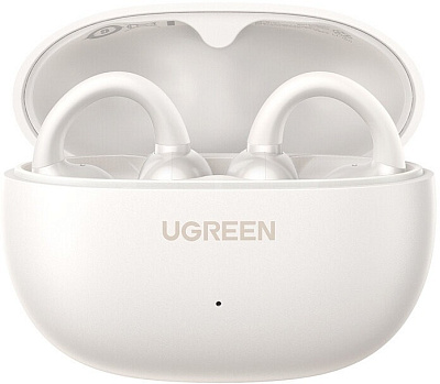 Гарнитура UGREEN HiTune S3, Белый (45786)