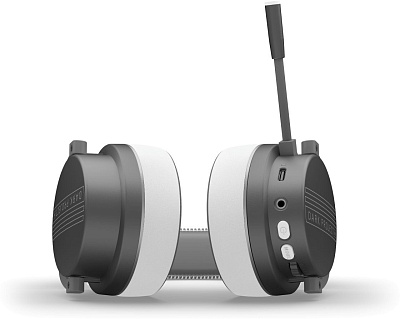 Гарнитура Dark Project Headset VEXO Wless Grey (DPO_VEXO_WLESS_GREY)