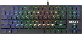 Клавиатура Defender Cleikos GK-135 (45135)