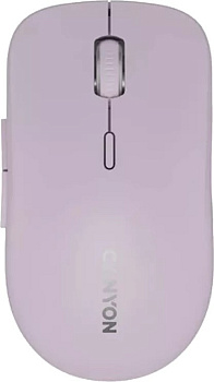 Мышь CANYON MW-12 Pink (CNS-CMSW12P)