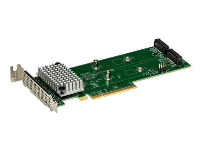 Raid Card 16-port SAS3916 8GB 12Gb /s, RAID  (SA.SAS11.02T)