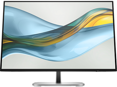 Монитор HP серии 5 Pro, 24" — 524pn (9D9A7AA)