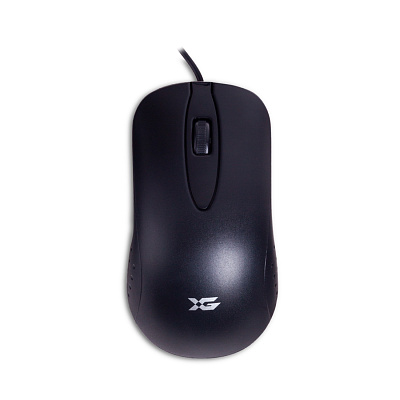Компьютерная мышь  X-Game XM-880OUB (XM-880OUB)