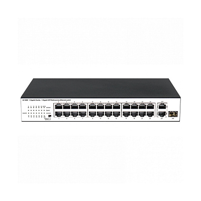 Коммутатор BDCOM S1226L (S1226L)