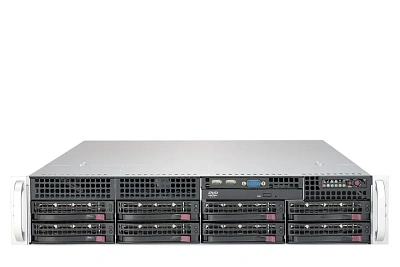 Серверная платформа Supermicro SYS-621P-TR ()