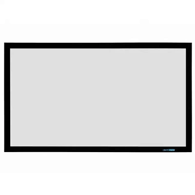 Экран для проектора PROscreen FCF9135 Villa Grey 4K (2989х1681) (FCF9135/G)