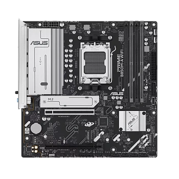 Материнская плата ASUS PRIME B850M-A WIFI (PRIME B850M-A WIFI)