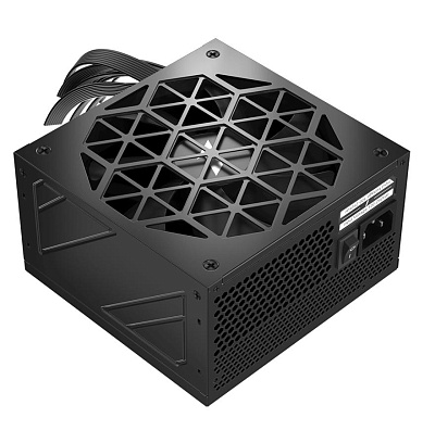 Блок питания ATX 650W 1Stplayer HA 650AA2 BK, Bronze (HA-650W-AA2-BK-EU)