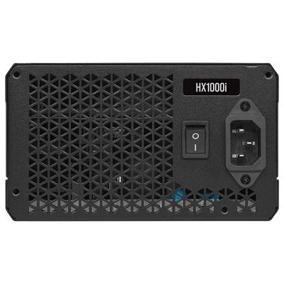 Блок питания Corsair HX1000i (CP-9020259-EU)