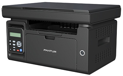 МФУ Pantum M6500 + Two Refill kit (4800 page) (M6500-TWOREFILLKIT)
